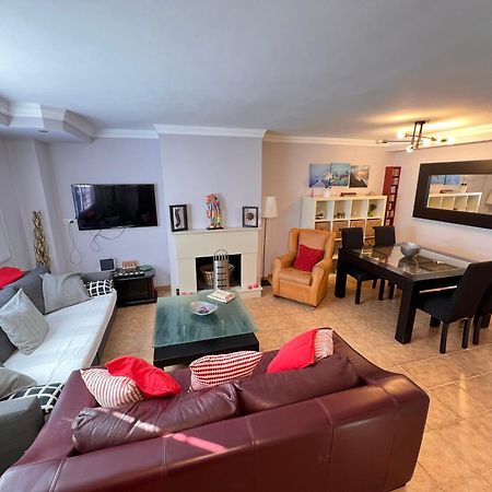 Casa Golf Y Piscina 11 Villa Малага Екстериор снимка