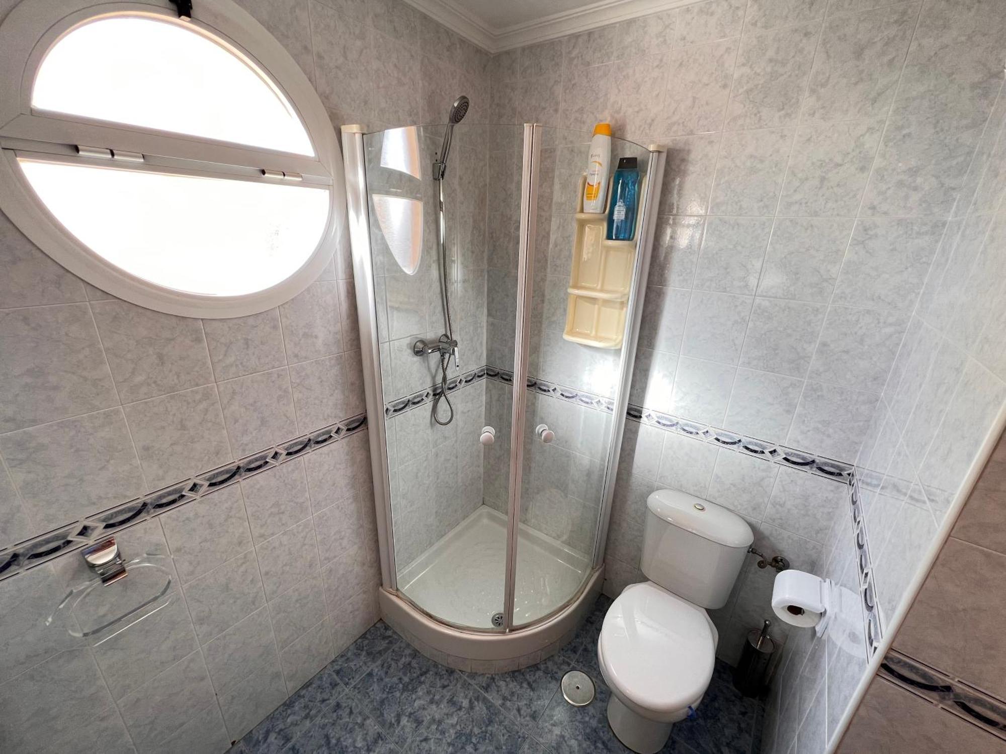 Casa Golf Y Piscina 11 Villa Малага Екстериор снимка