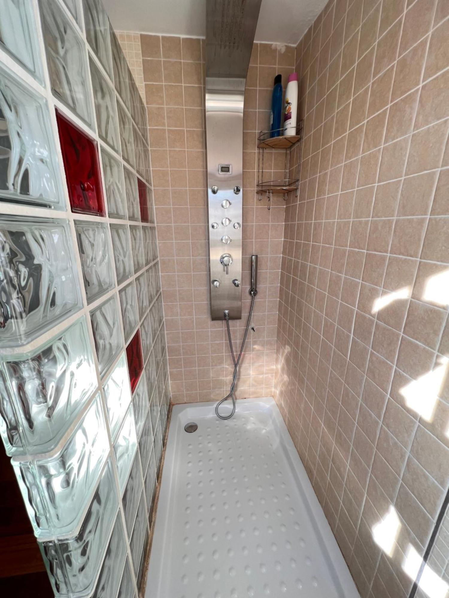 Casa Golf Y Piscina 11 Villa Малага Екстериор снимка