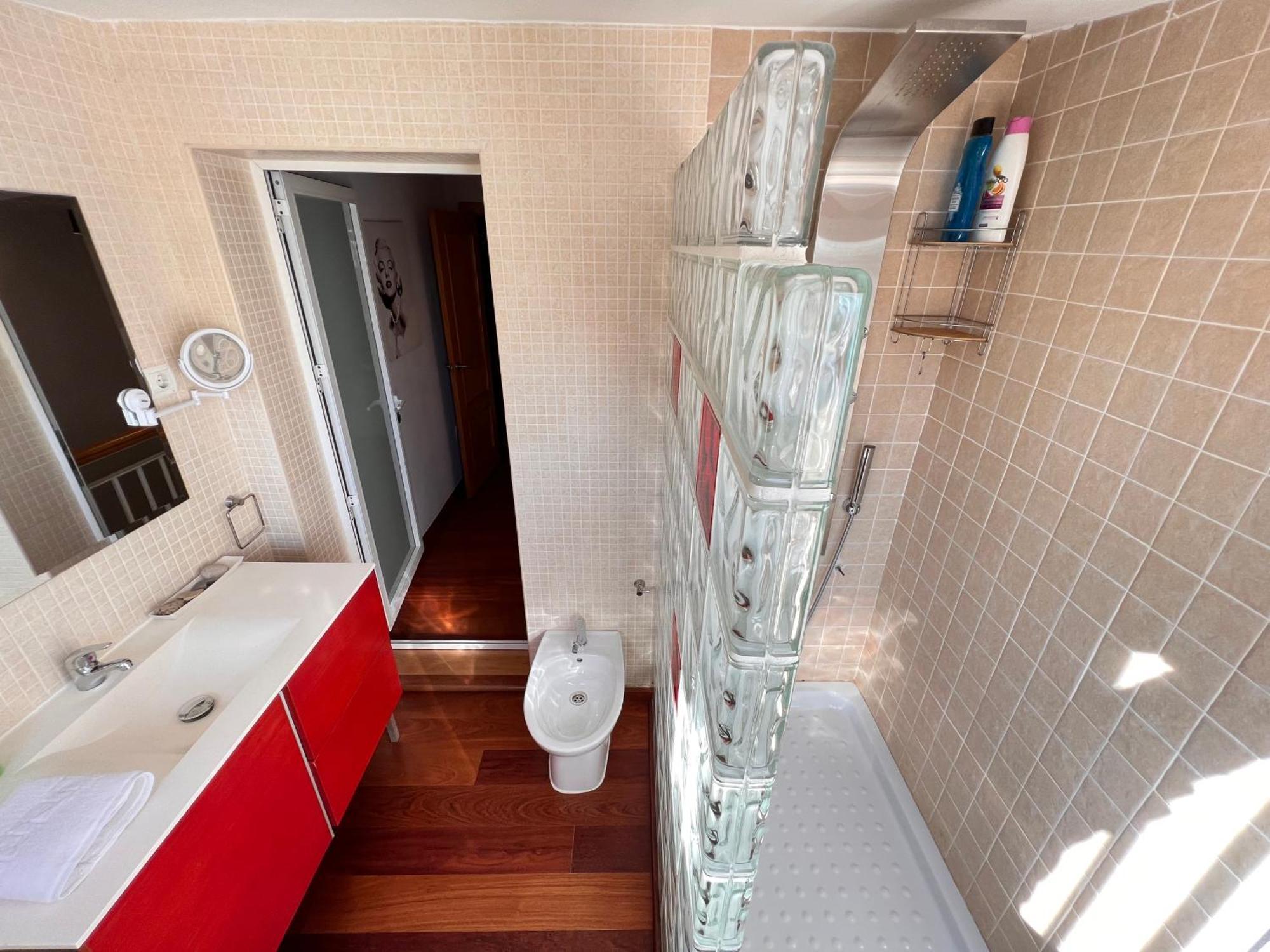 Casa Golf Y Piscina 11 Villa Малага Екстериор снимка