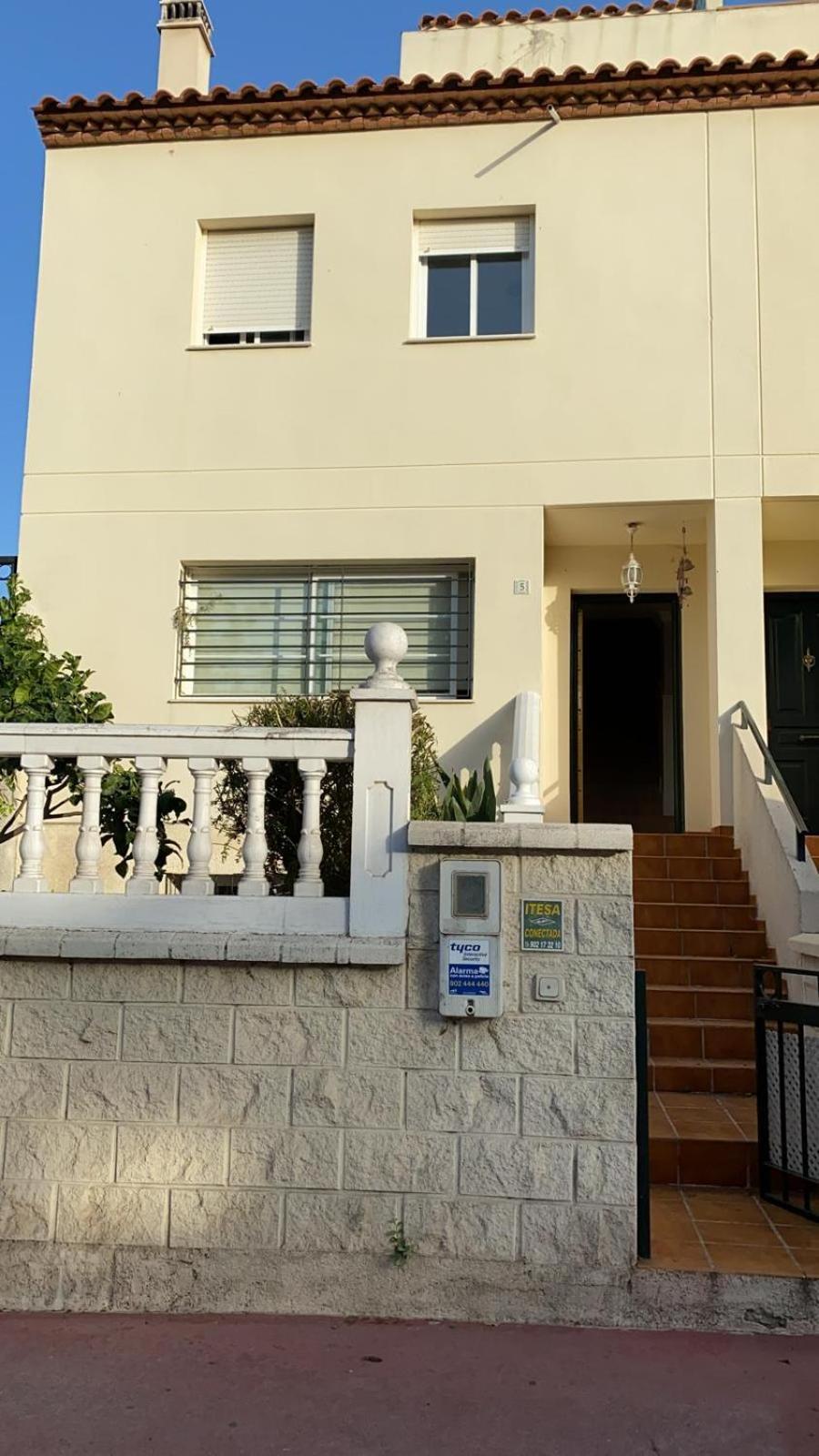 Casa Golf Y Piscina 11 Villa Малага Екстериор снимка